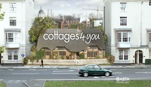 Cottages 4 You