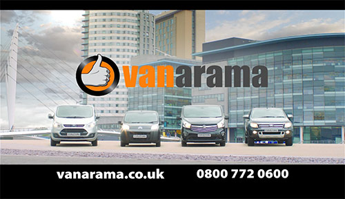 Vanarama