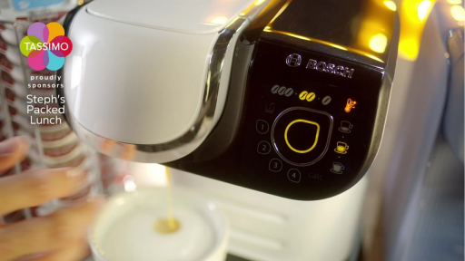 TASSIMO